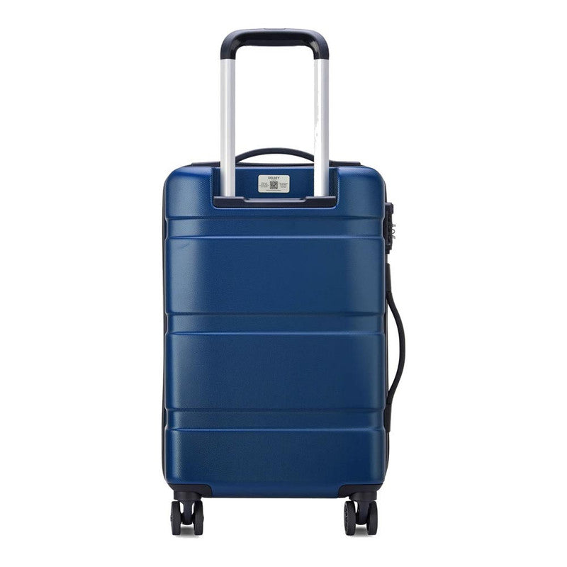 MALETA DE CABINA 55 cm. SLIM AIRSHIP