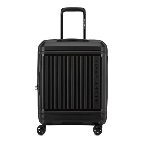 MALETA DE CABINA SLIM EXPANDIBLE 55 cm. LUTECE
