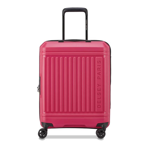 MALETA DE CABINA SLIM EXPANDIBLE 55 cm. LUTECE