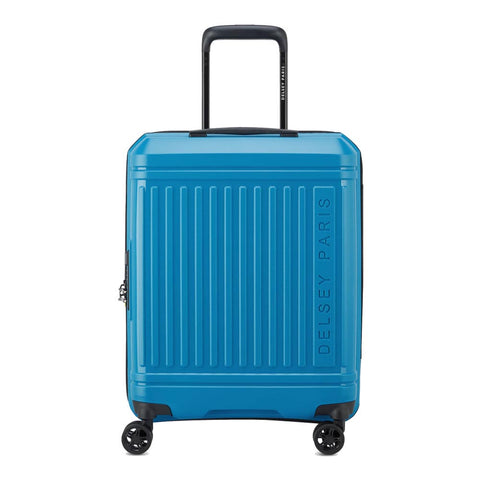 MALETA DE CABINA SLIM EXPANDIBLE 55 cm. LUTECE