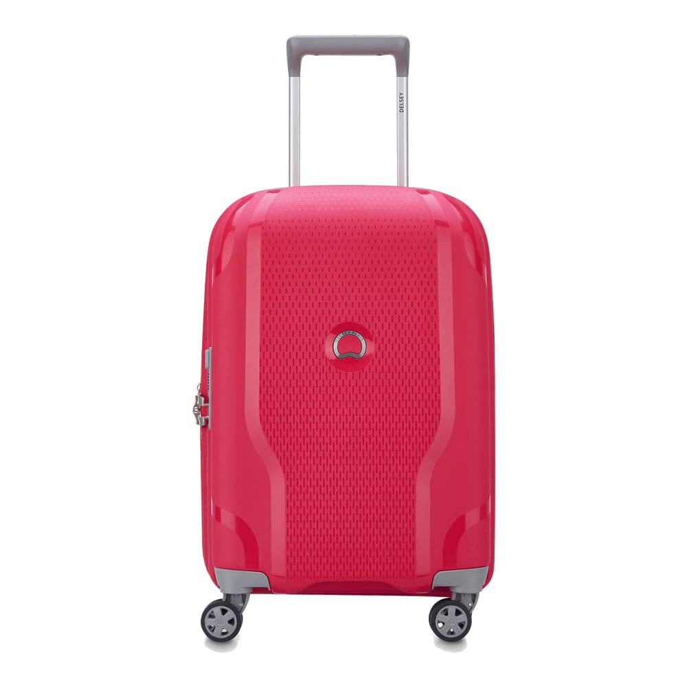 MALETA DE CABINA EXPANDIBLE 55 cm. CLAVEL – Delsey Chile