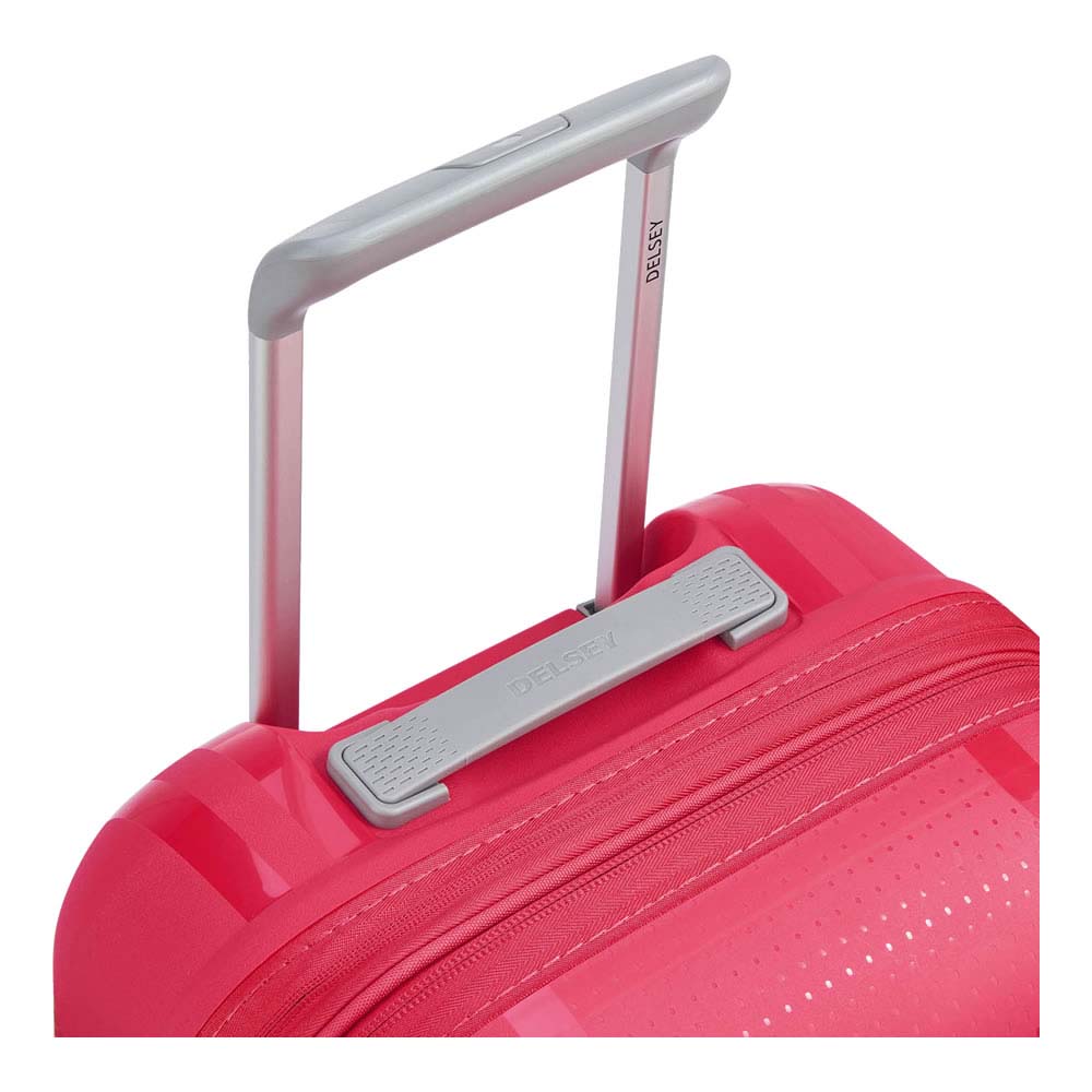 MALETA DE CABINA EXPANDIBLE 55 cm. CLAVEL – Delsey Chile