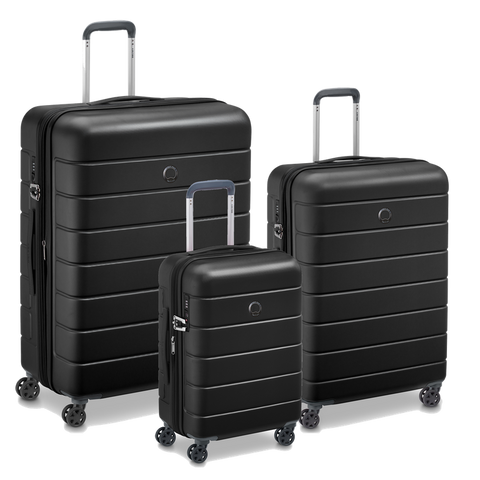 SET DE 3 MALETAS LAGOS