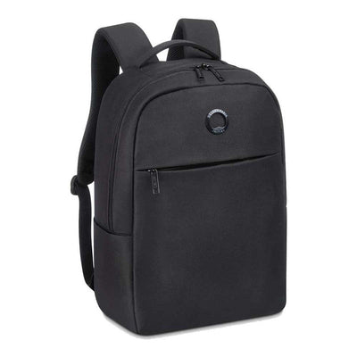 MOCHILA PORTANOTEBOOK 1 cpt. ECOLÓGICA 15,6" CITYPAK