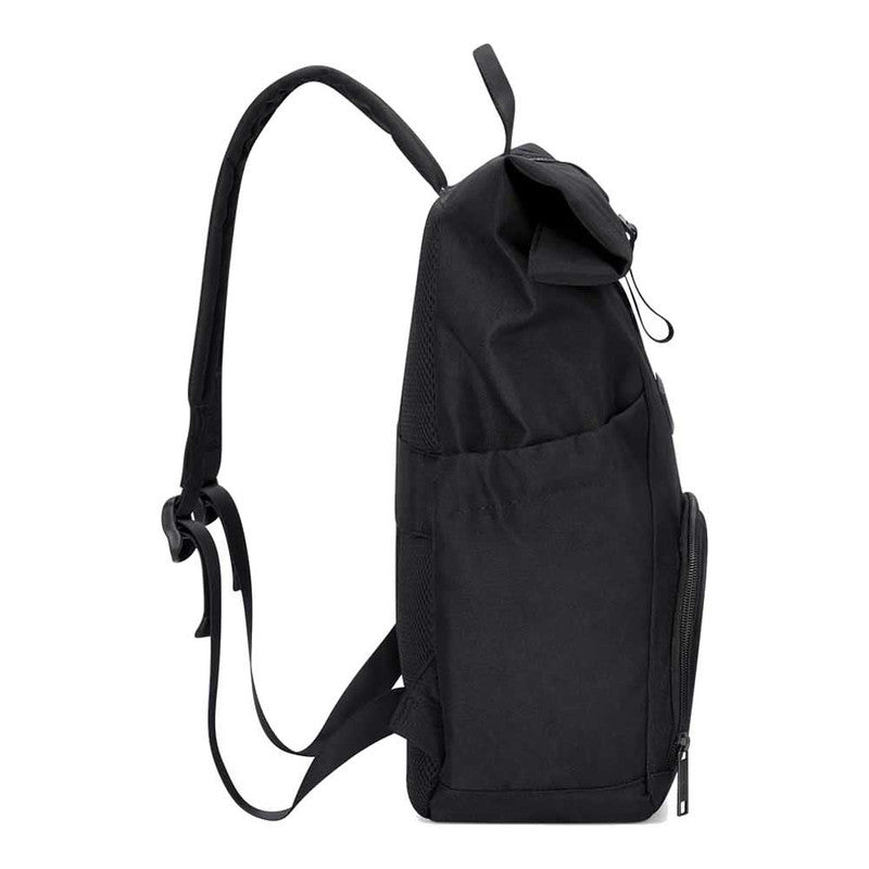 MOCHILA PORTANOTEBOOK 1 cpt. ECOLÓGICA 15,6" CITYPAK