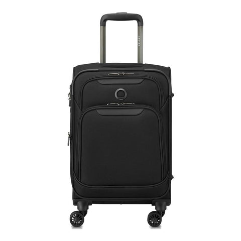 MALETA DE CABINA EXPANDIBLE 55 cm. JENNIFER