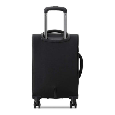 MALETA DE CABINA EXPANDIBLE 55 cm. SECURITECH VANGUARD by DELSEY