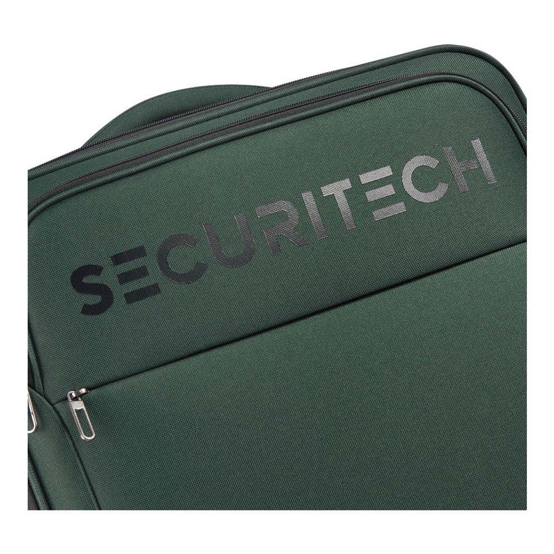 MALETA MEDIANA EXPANDIBLE 65 cm. SECURITECH VANGUARD by DELSEY