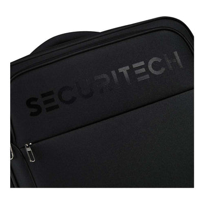 SET DE 3 MALETAS EXPANDIBLES SECURITECH VANGUARD by DELSEY