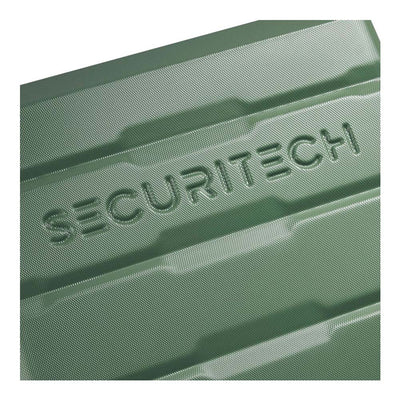 SET DE 3 MALETAS EXPANDIBLES SECURITECH CITADEL by DELSEY