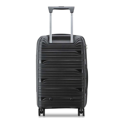 MALETA DE CABINA EXPANDIBLE 55 cm. SECURITECH DUNE by DELSEY