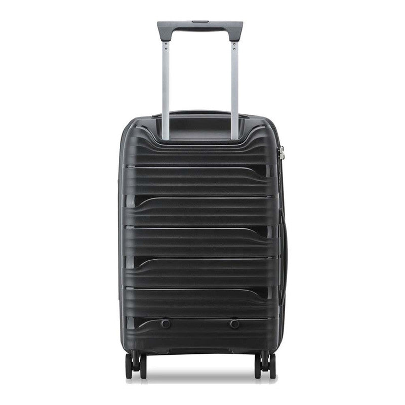MALETA DE CABINA EXPANDIBLE 55 cm. SECURITECH DUNE by DELSEY