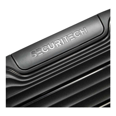 MALETA DE CABINA EXPANDIBLE 55 cm. SECURITECH DUNE by DELSEY