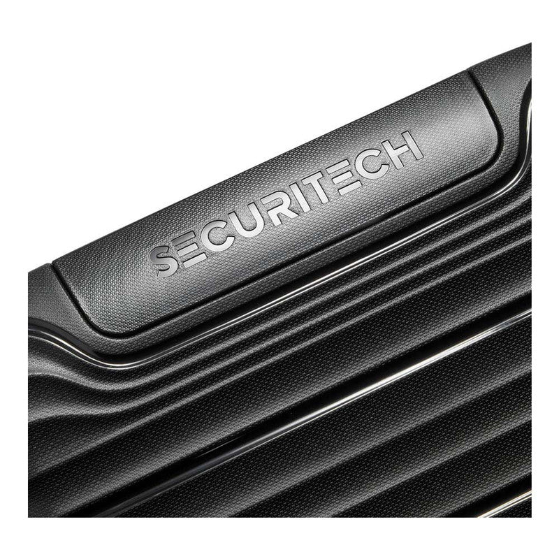 MALETA DE CABINA EXPANDIBLE 55 cm. SECURITECH DUNE by DELSEY