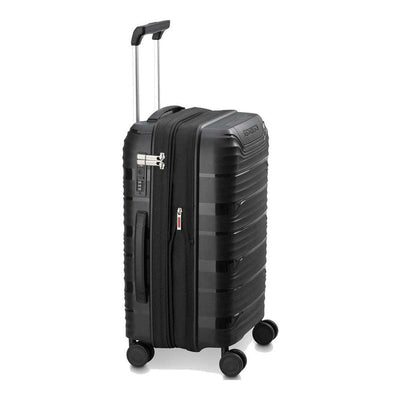 MALETA DE CABINA EXPANDIBLE 55 cm. SECURITECH DUNE by DELSEY