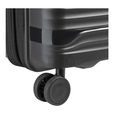 MALETA DE CABINA EXPANDIBLE 55 cm. SECURITECH DUNE by DELSEY