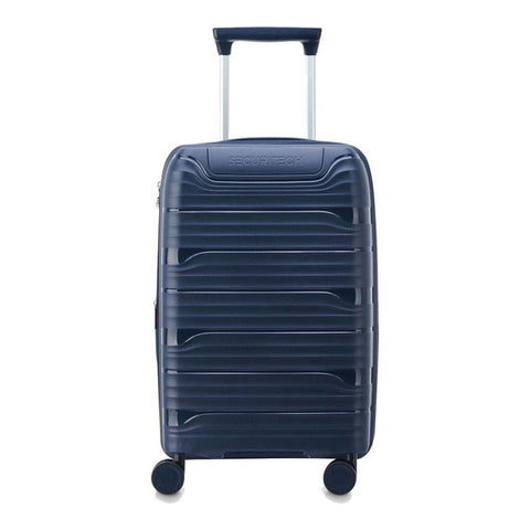 MALETA DE CABINA EXPANDIBLE 55 cm. SECURITECH DUNE by DELSEY