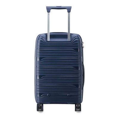 MALETA DE CABINA EXPANDIBLE 55 cm. SECURITECH DUNE by DELSEY
