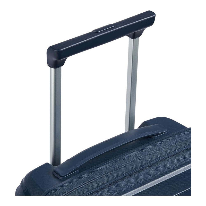 MALETA DE CABINA EXPANDIBLE 55 cm. SECURITECH DUNE by DELSEY