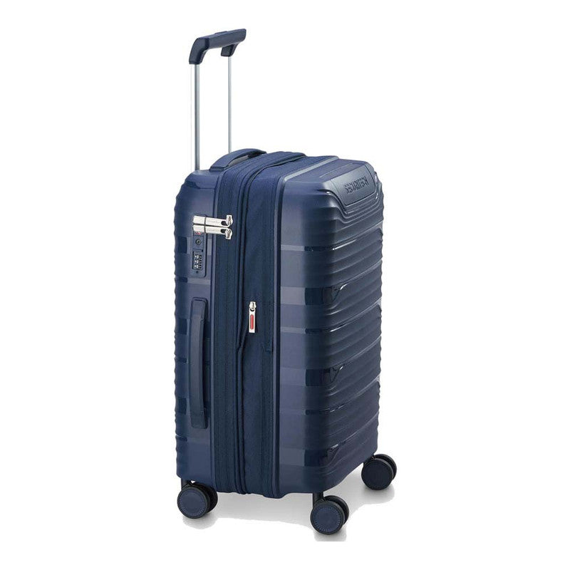 MALETA DE CABINA EXPANDIBLE 55 cm. SECURITECH DUNE by DELSEY