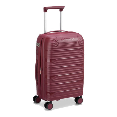MALETA DE CABINA EXPANDIBLE 55 cm. SECURITECH DUNE by DELSEY