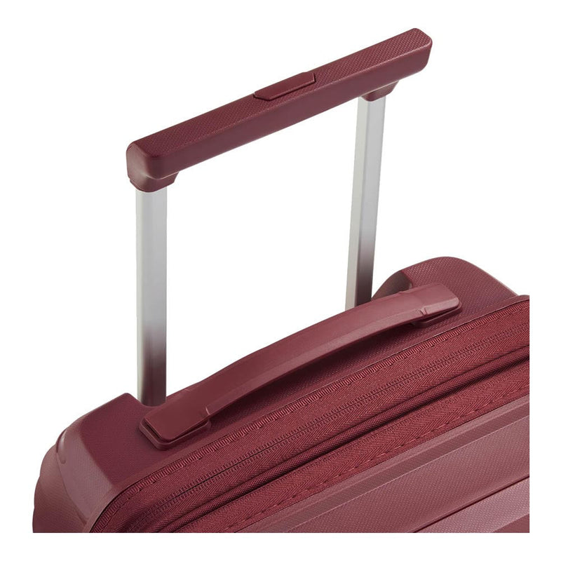 MALETA DE CABINA EXPANDIBLE 55 cm. SECURITECH DUNE by DELSEY