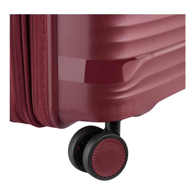 MALETA DE CABINA EXPANDIBLE 55 cm. SECURITECH DUNE by DELSEY