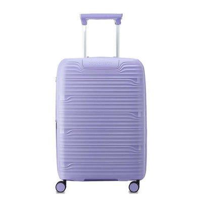 MALETA DE CABINA EXPANDIBLE 55 cm. SECURITECH DUNE by DELSEY