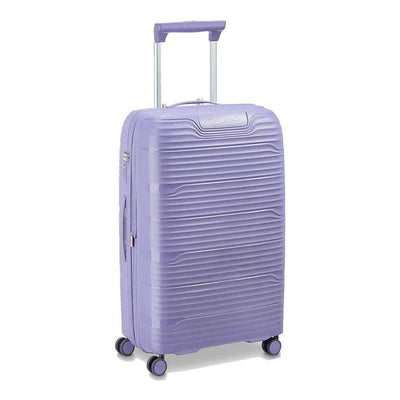 MALETA DE CABINA EXPANDIBLE 55 cm. SECURITECH DUNE by DELSEY