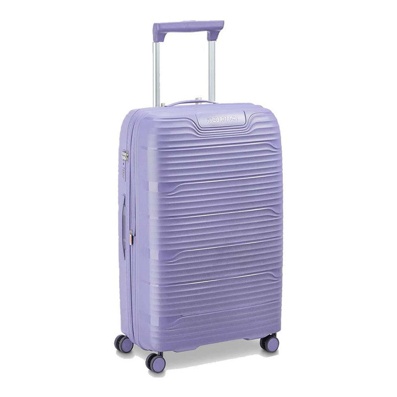MALETA DE CABINA EXPANDIBLE 55 cm. SECURITECH DUNE by DELSEY