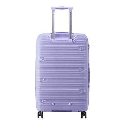 MALETA DE CABINA EXPANDIBLE 55 cm. SECURITECH DUNE by DELSEY