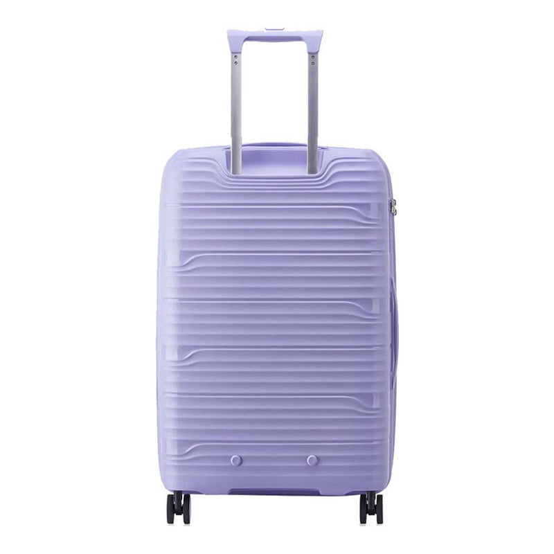MALETA DE CABINA EXPANDIBLE 55 cm. SECURITECH DUNE by DELSEY
