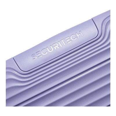 MALETA DE CABINA EXPANDIBLE 55 cm. SECURITECH DUNE by DELSEY