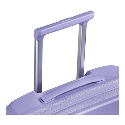 MALETA DE CABINA EXPANDIBLE 55 cm. SECURITECH DUNE by DELSEY