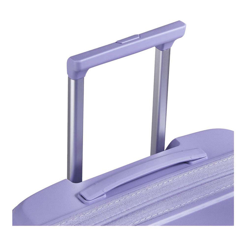 MALETA DE CABINA EXPANDIBLE 55 cm. SECURITECH DUNE by DELSEY