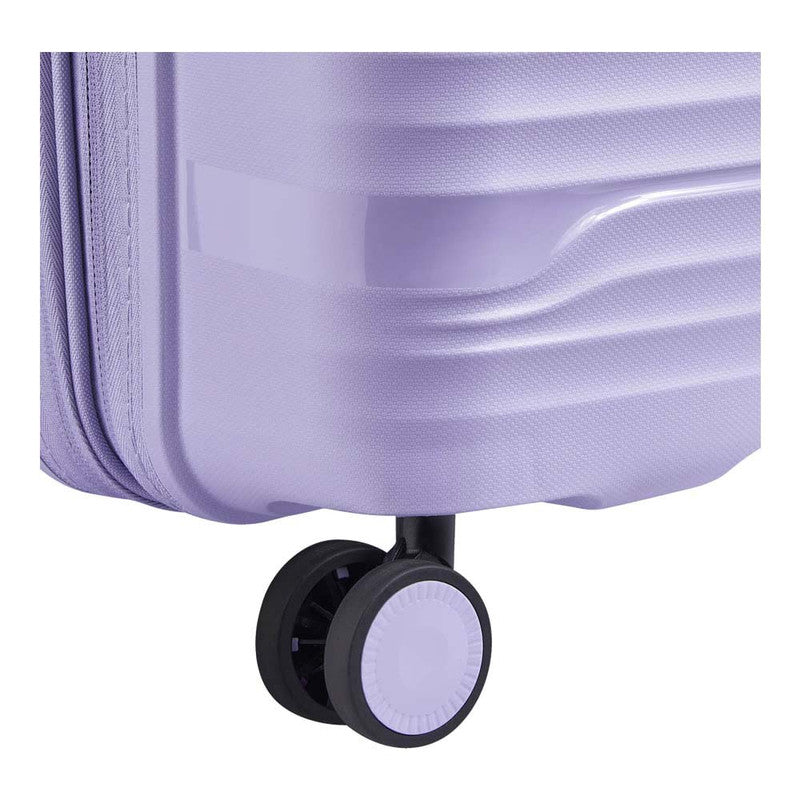 MALETA DE CABINA EXPANDIBLE 55 cm. SECURITECH DUNE by DELSEY