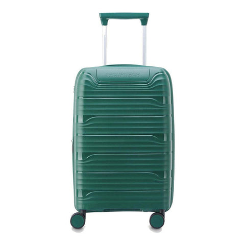 MALETA DE CABINA EXPANDIBLE 55 cm. SECURITECH DUNE by DELSEY