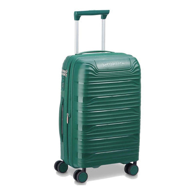 MALETA DE CABINA EXPANDIBLE 55 cm. SECURITECH DUNE by DELSEY