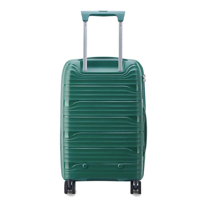 MALETA DE CABINA EXPANDIBLE 55 cm. SECURITECH DUNE by DELSEY