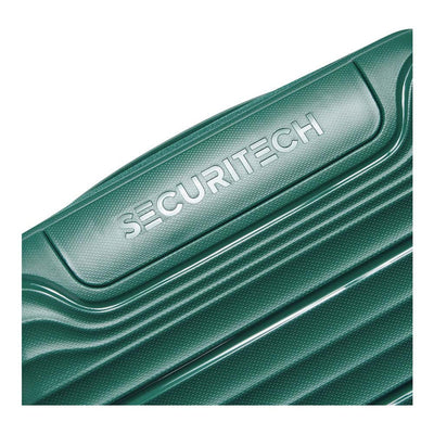 MALETA DE CABINA EXPANDIBLE 55 cm. SECURITECH DUNE by DELSEY