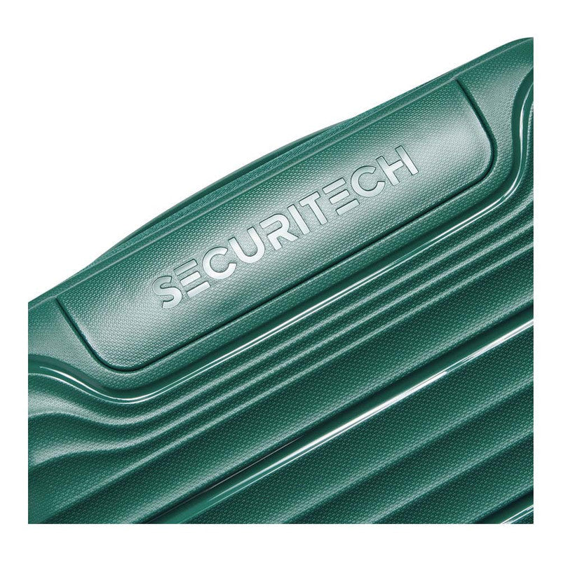 MALETA DE CABINA EXPANDIBLE 55 cm. SECURITECH DUNE by DELSEY