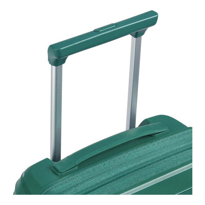 MALETA DE CABINA EXPANDIBLE 55 cm. SECURITECH DUNE by DELSEY
