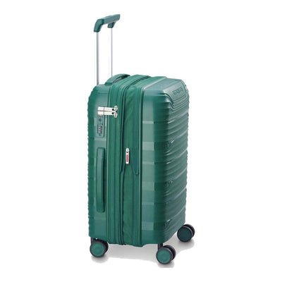 MALETA DE CABINA EXPANDIBLE 55 cm. SECURITECH DUNE by DELSEY