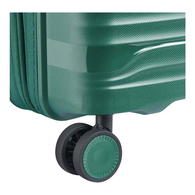 MALETA DE CABINA EXPANDIBLE 55 cm. SECURITECH DUNE by DELSEY