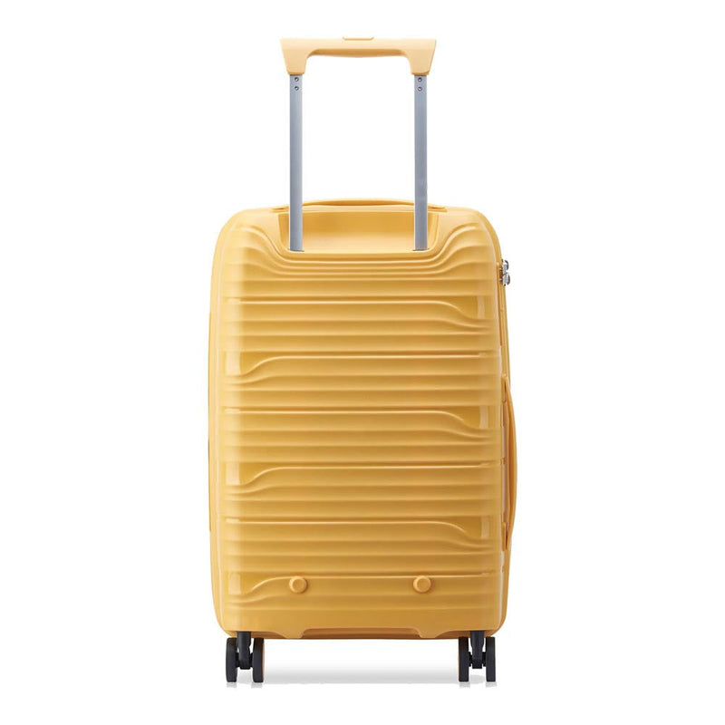 MALETA DE CABINA EXPANDIBLE 55 cm. SECURITECH DUNE by DELSEY