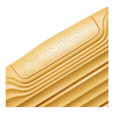 MALETA DE CABINA EXPANDIBLE 55 cm. SECURITECH DUNE by DELSEY