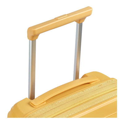 MALETA DE CABINA EXPANDIBLE 55 cm. SECURITECH DUNE by DELSEY