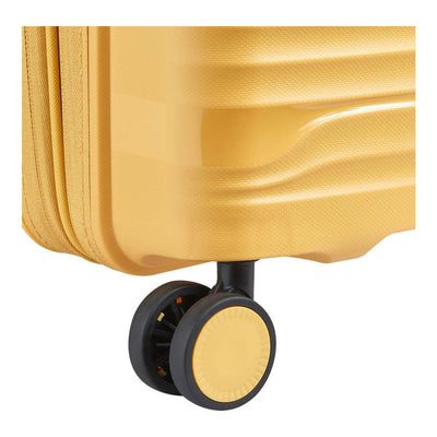 MALETA DE CABINA EXPANDIBLE 55 cm. SECURITECH DUNE by DELSEY