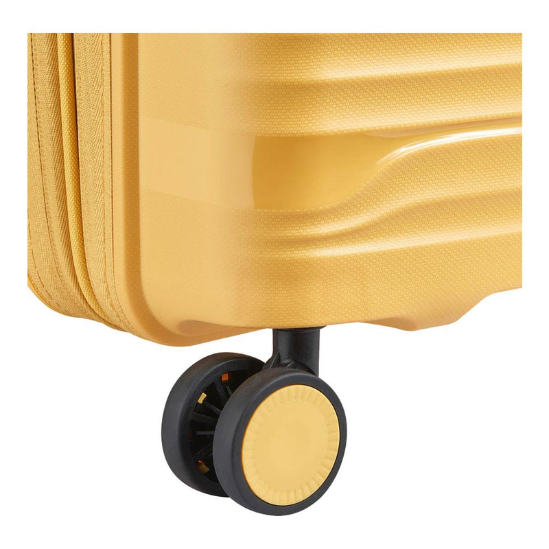 MALETA DE CABINA EXPANDIBLE 55 cm. SECURITECH DUNE by DELSEY