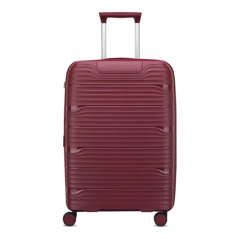 MALETA MEDIANA EXPANDIBLE 66 cm. SECURITECH DUNE by DELSEY